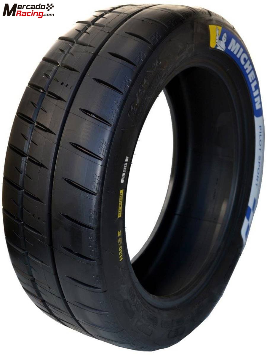 4  michelin asfalto nuevas a estrenar    2 m20 (medias)  2 h30 (duras)