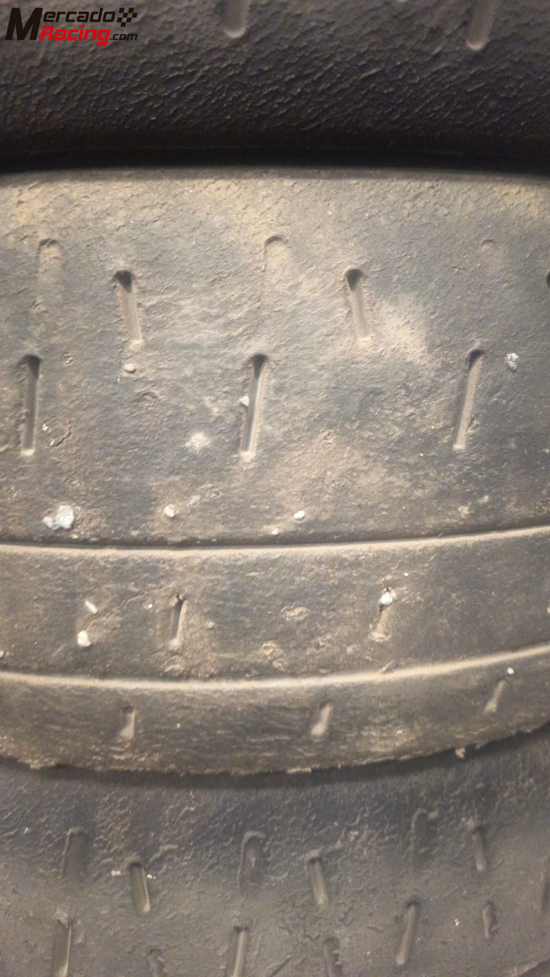 Pirelli ra5 195/50-16