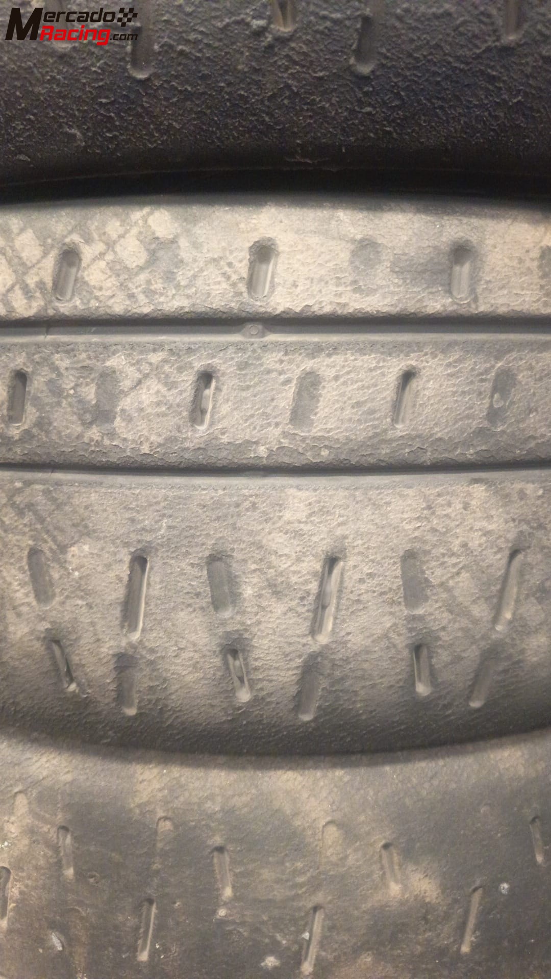Pirelli ra5 195/50-16