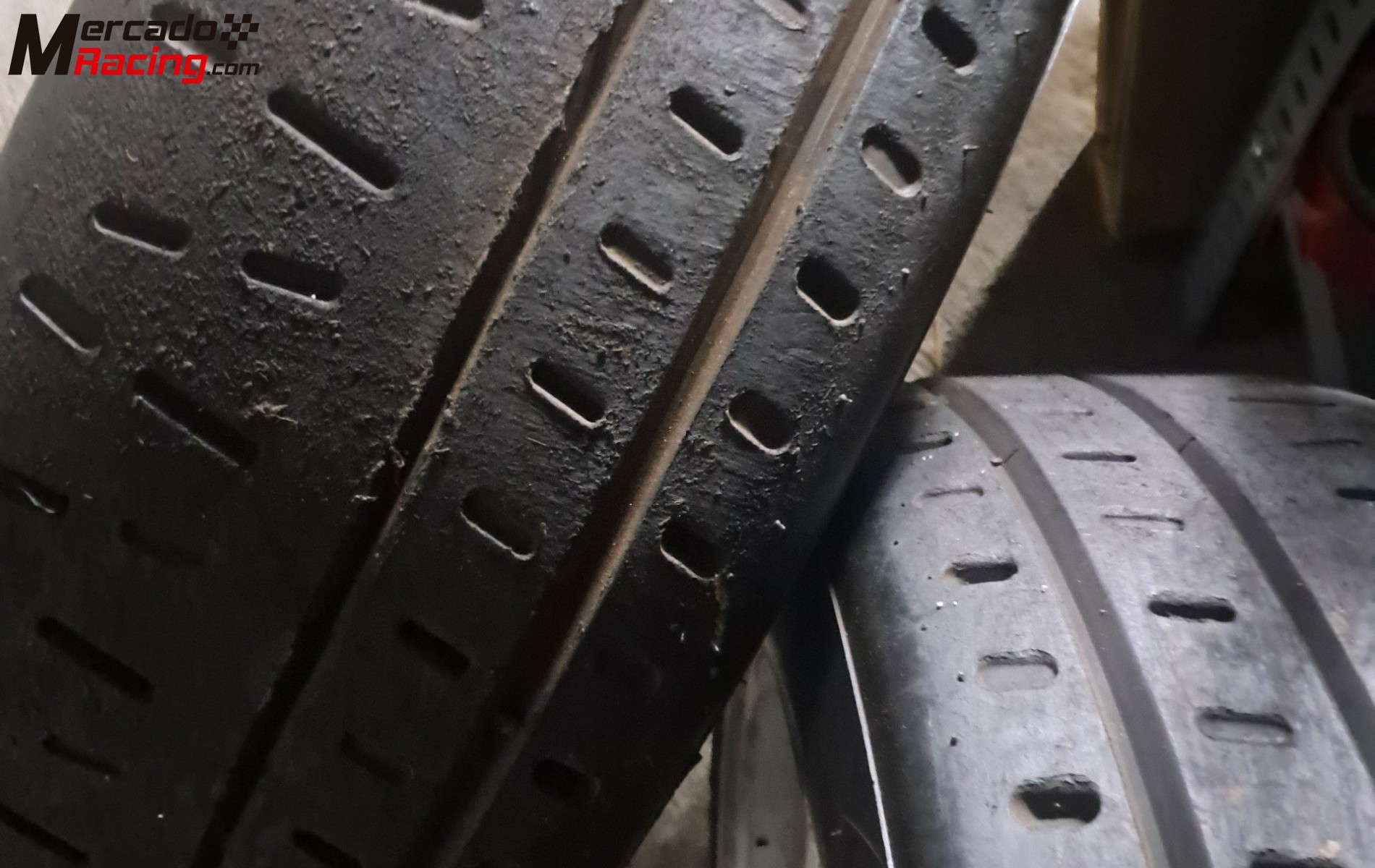 Pirelli 195/50r16 ra7
