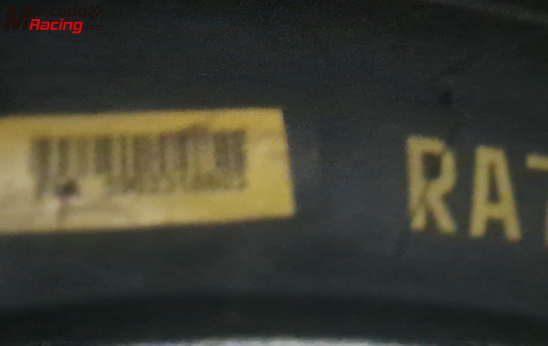 Pirelli 195/50r16 ra7