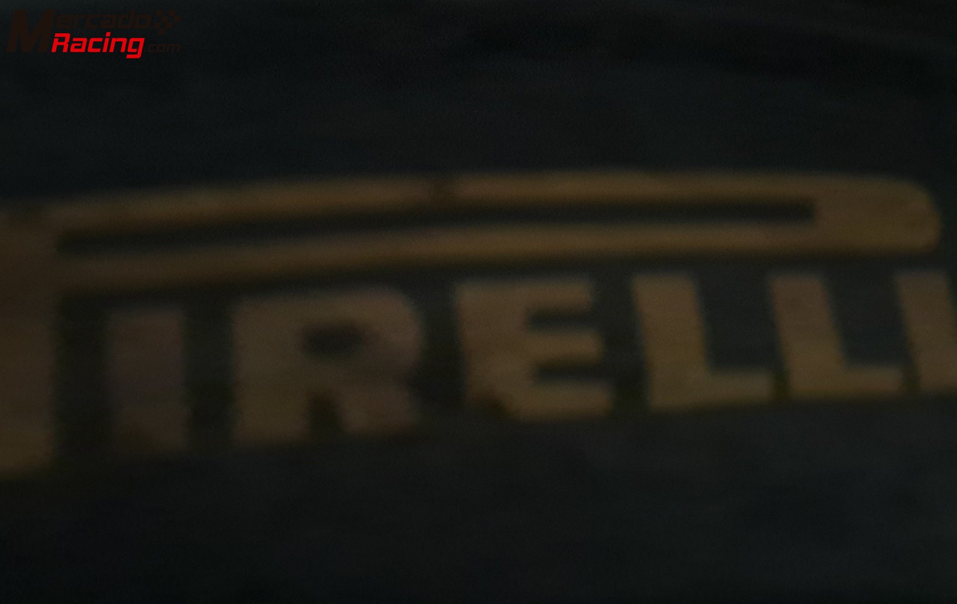 Pirelli 195/50r16 ra7