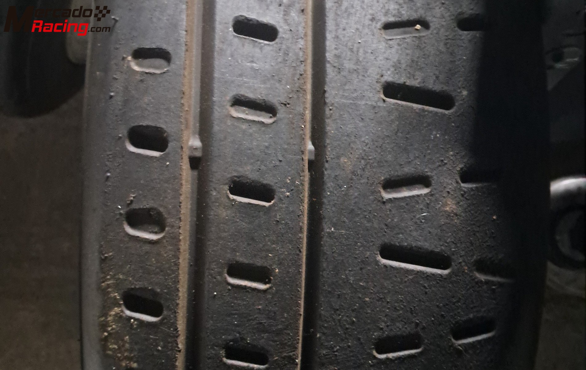 Pirelli 195/50r16 ra7