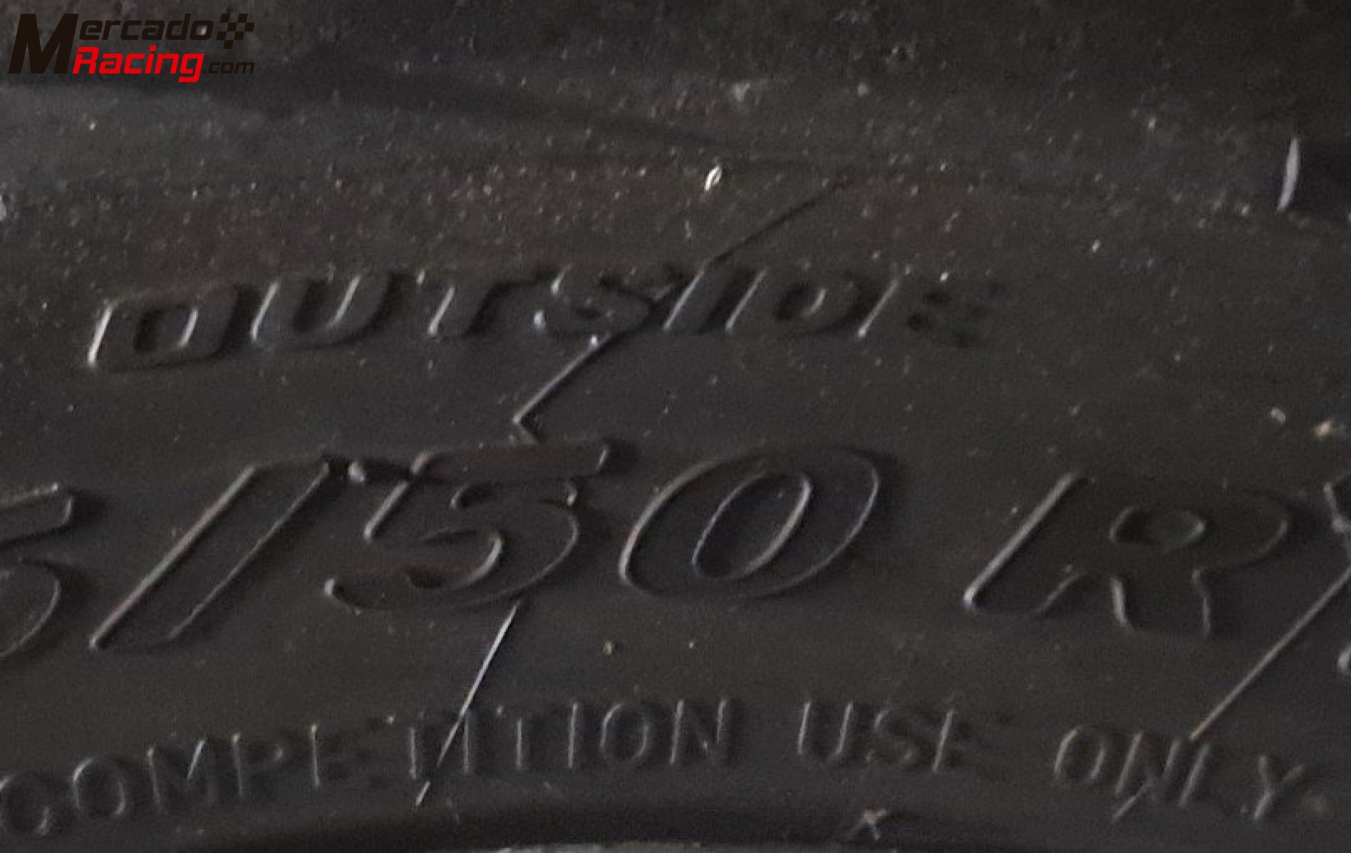 Pirelli 195/50r16 ra7