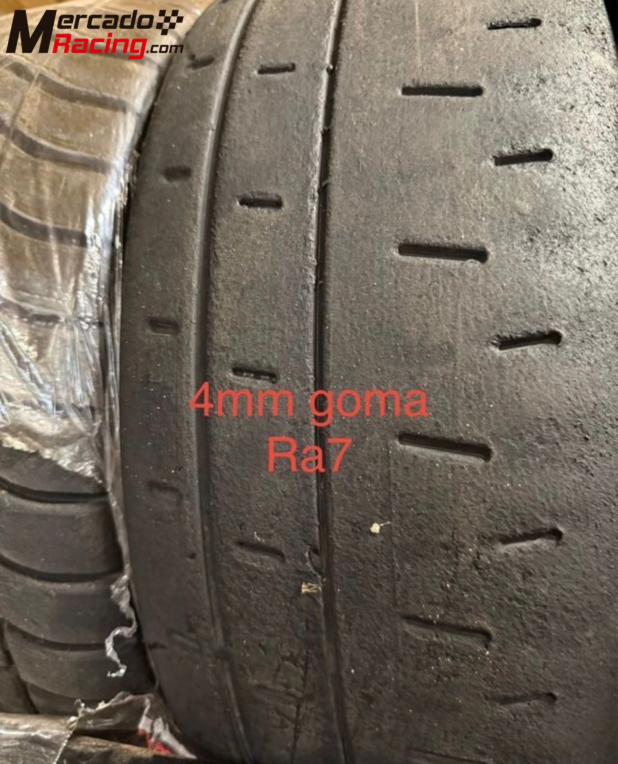 Se vende lote de ruedas pirelli competicion 16”