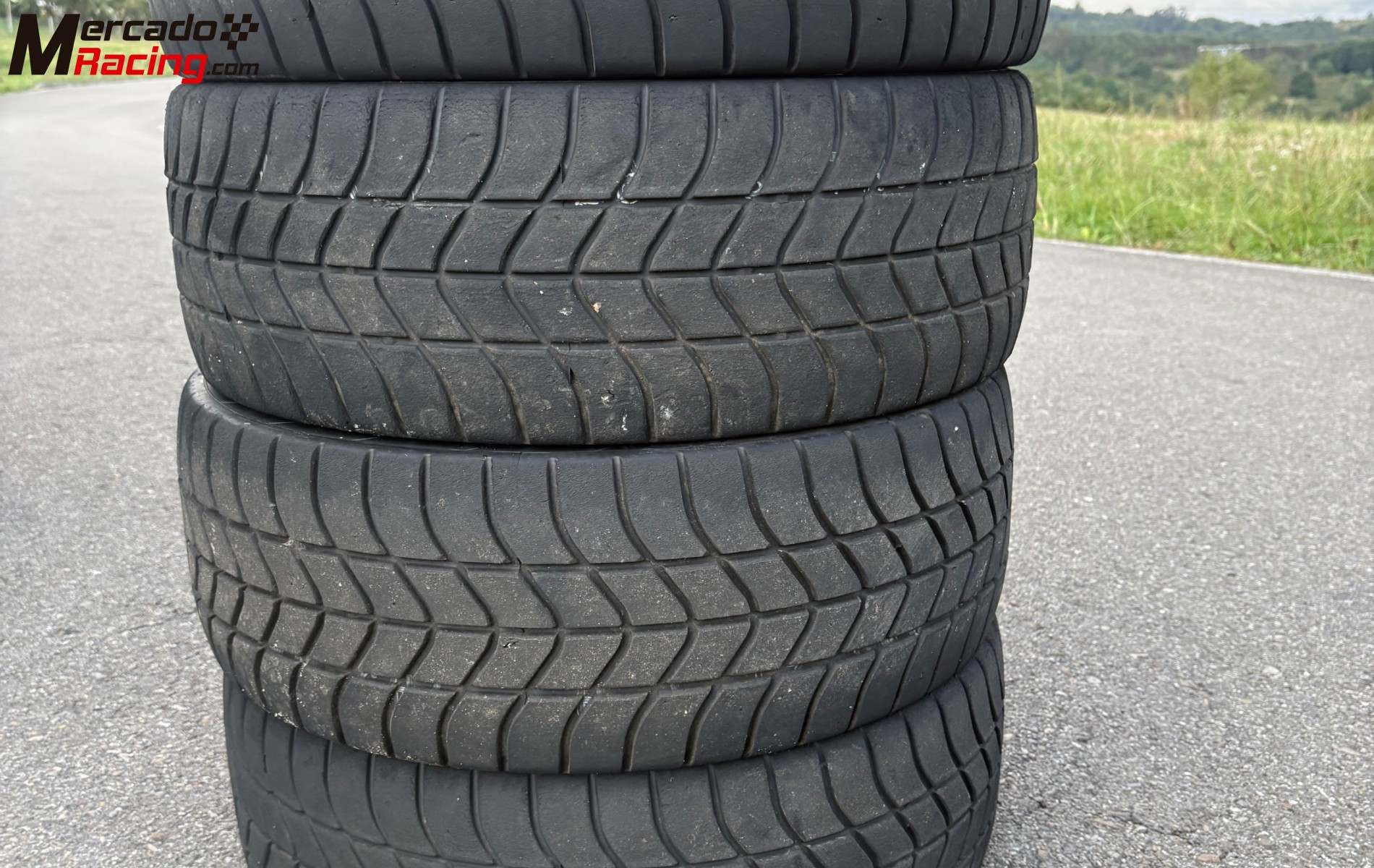 Pirelli cinturato