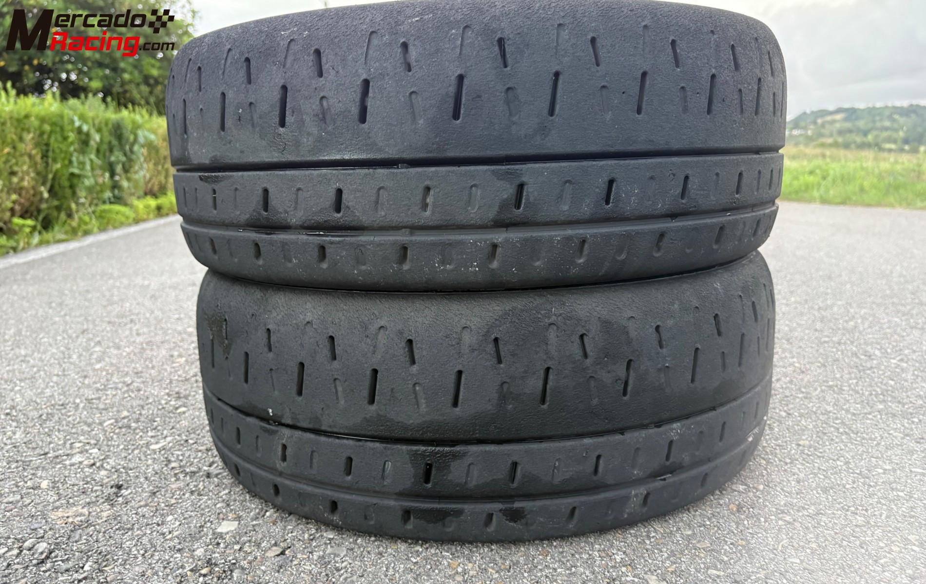 Pirelli ra7b