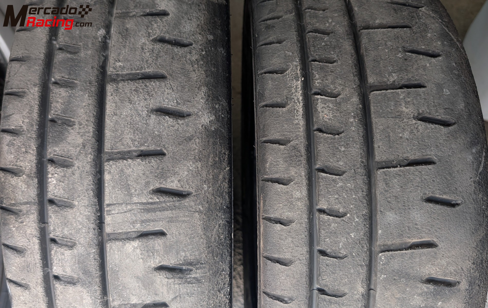 Neumáticos hankook t33 en 16