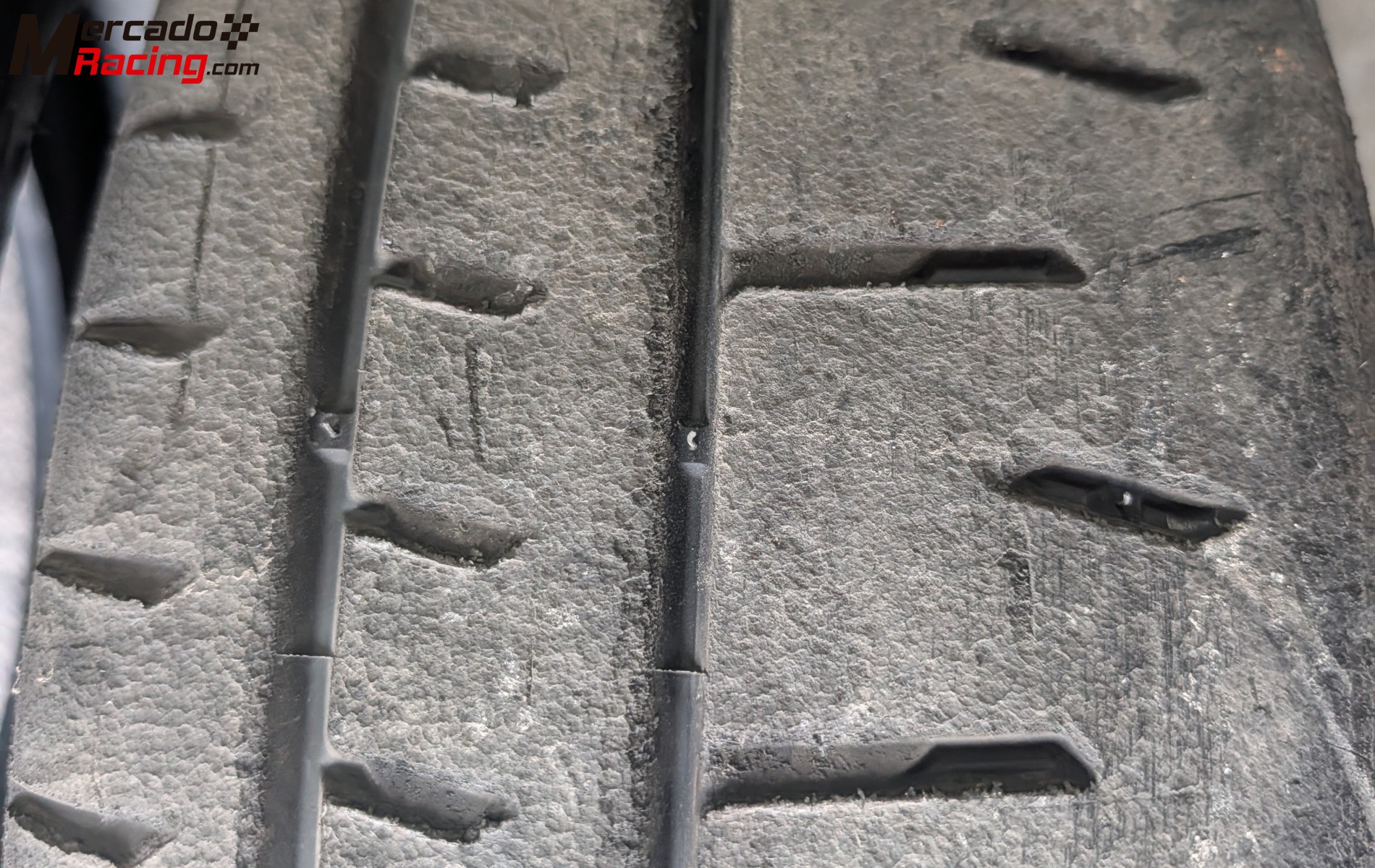 Neumáticos hankook t33 en 16