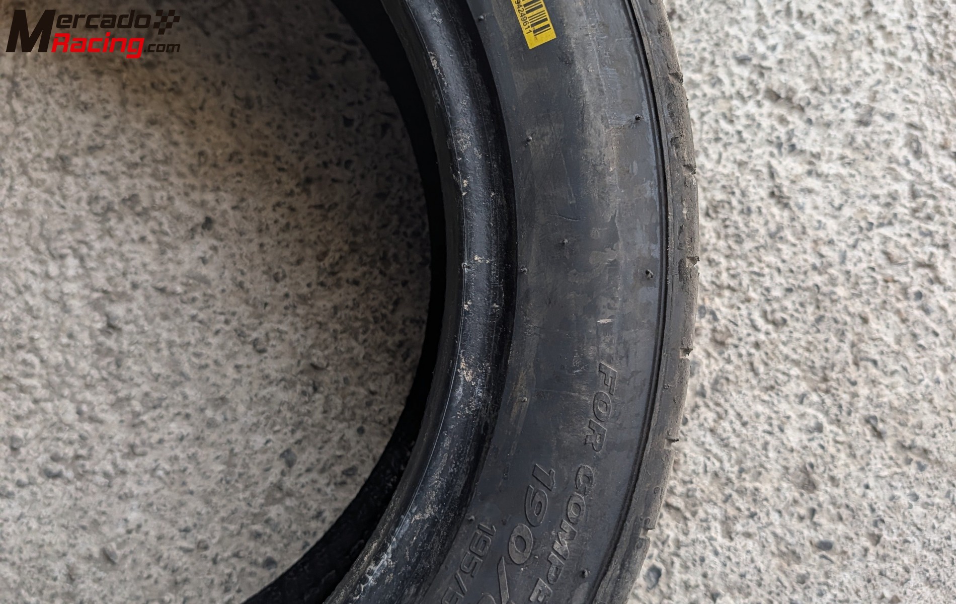 Neumáticos hankook t33 en 16