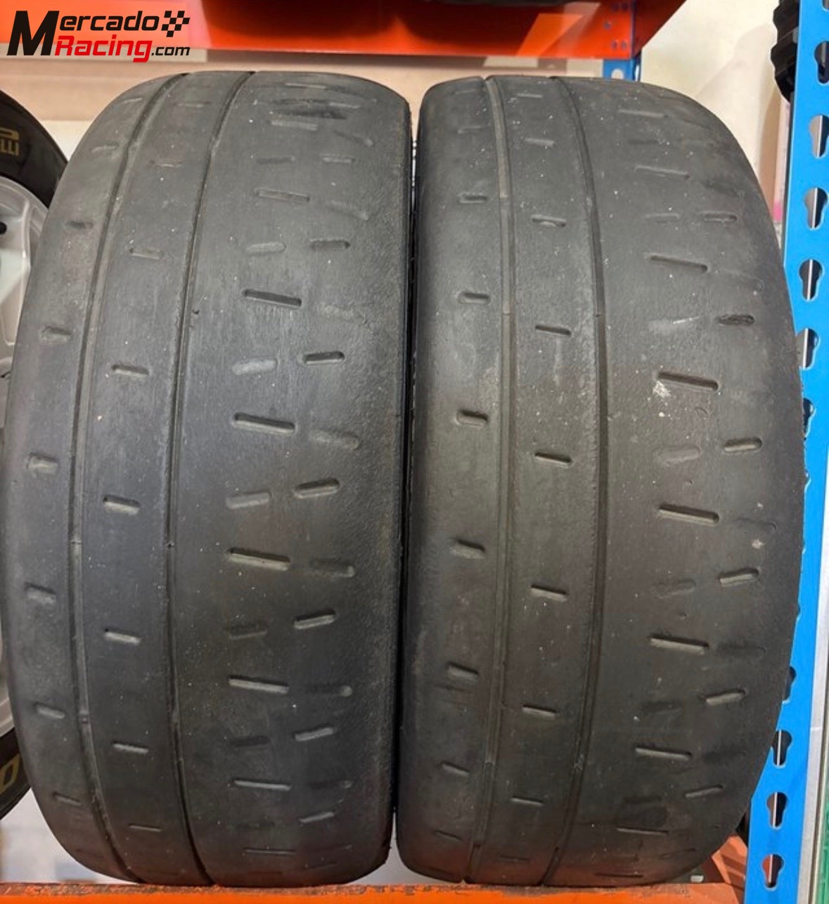 Pirelli ra5b