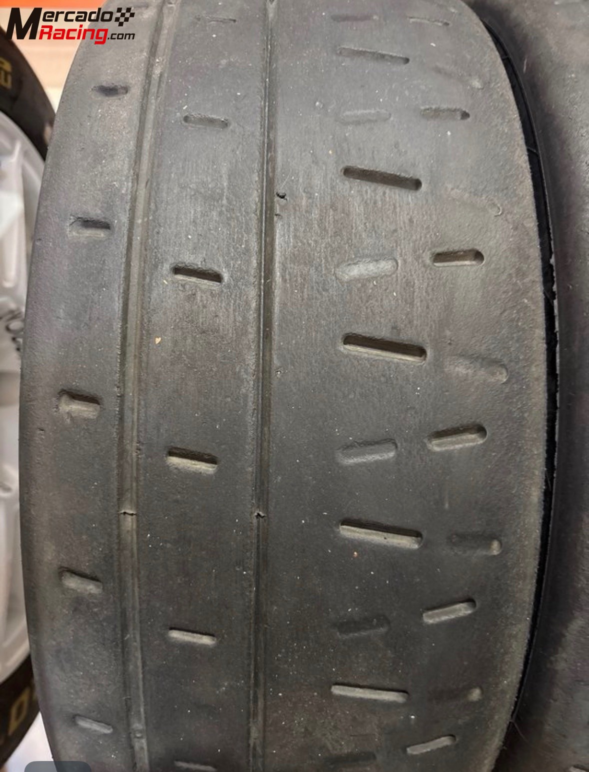 Pirelli ra5b