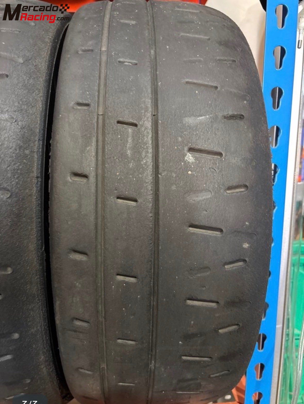Pirelli ra5b