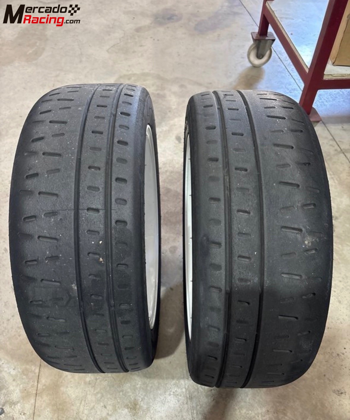 Pirelli ra5b