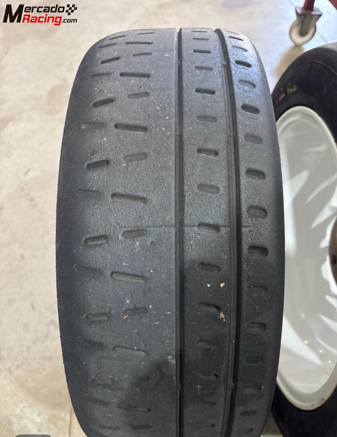 Pirelli ra5b
