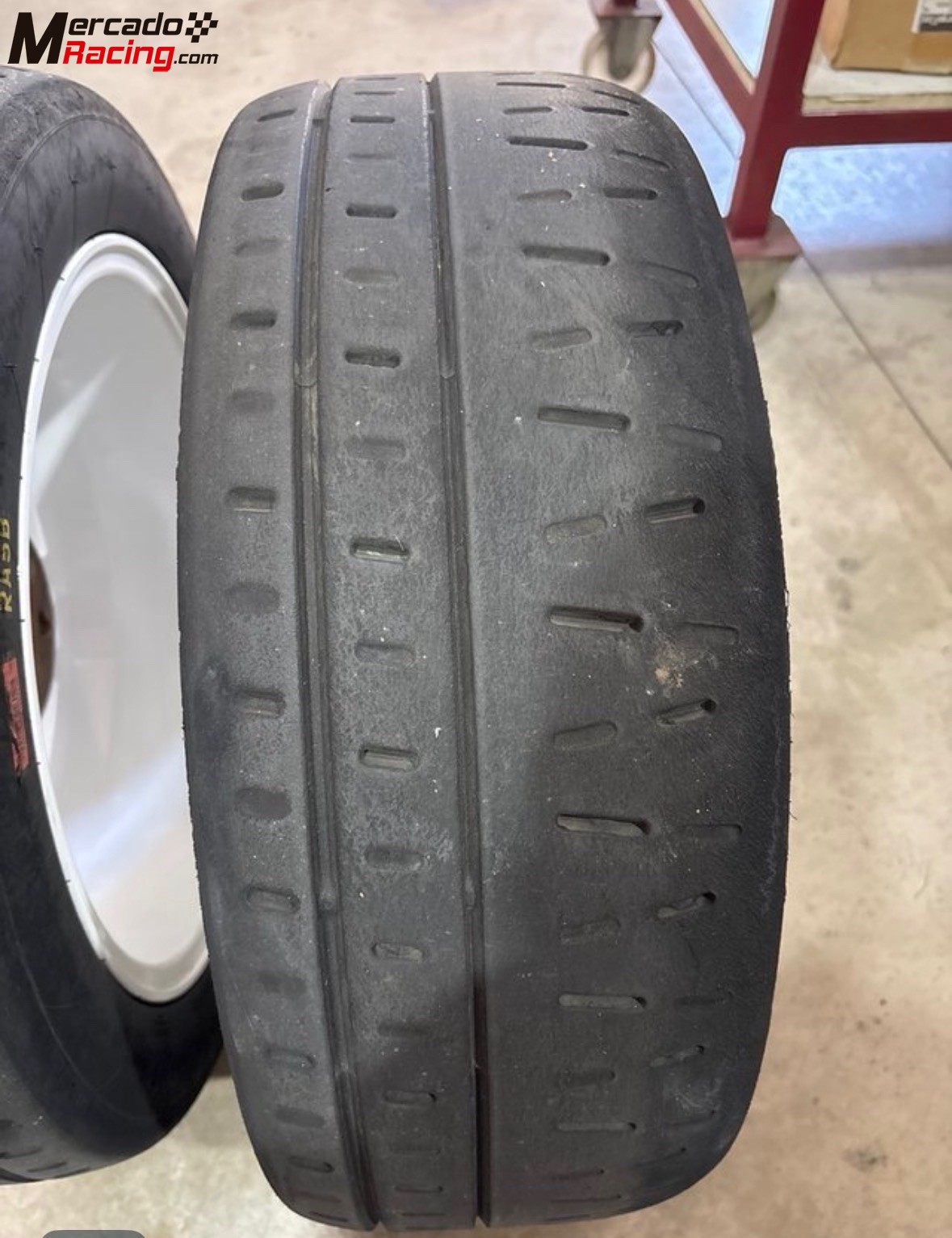 Pirelli ra5b