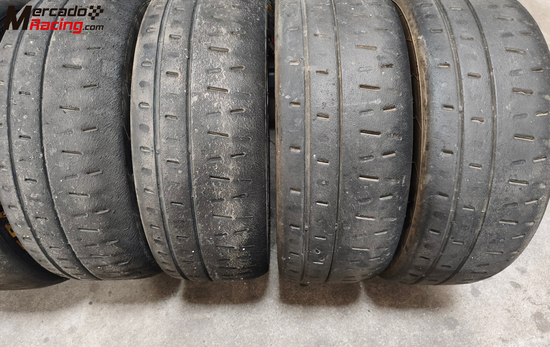 Pirelli asfalto 16