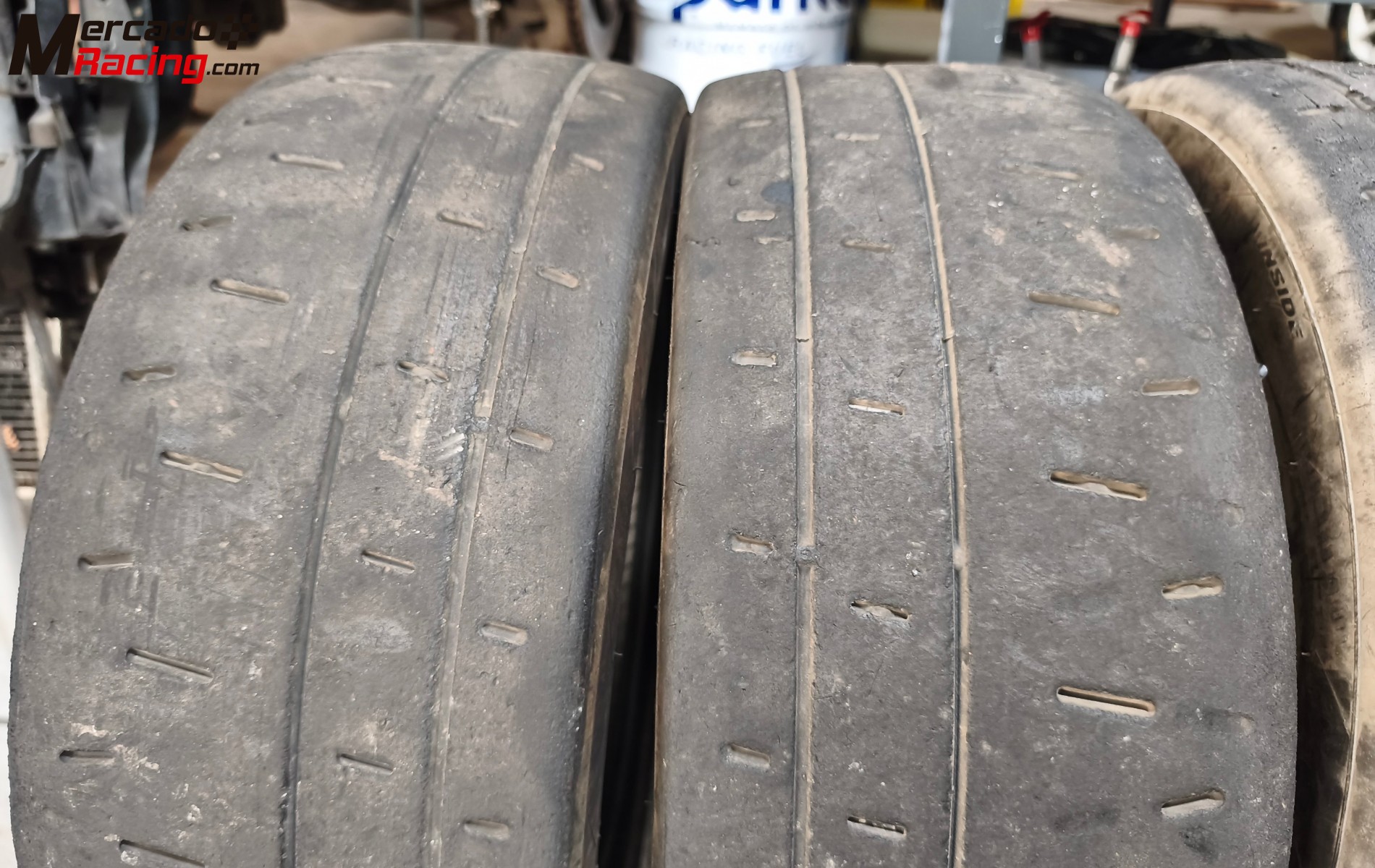 Pirelli asfalto 16