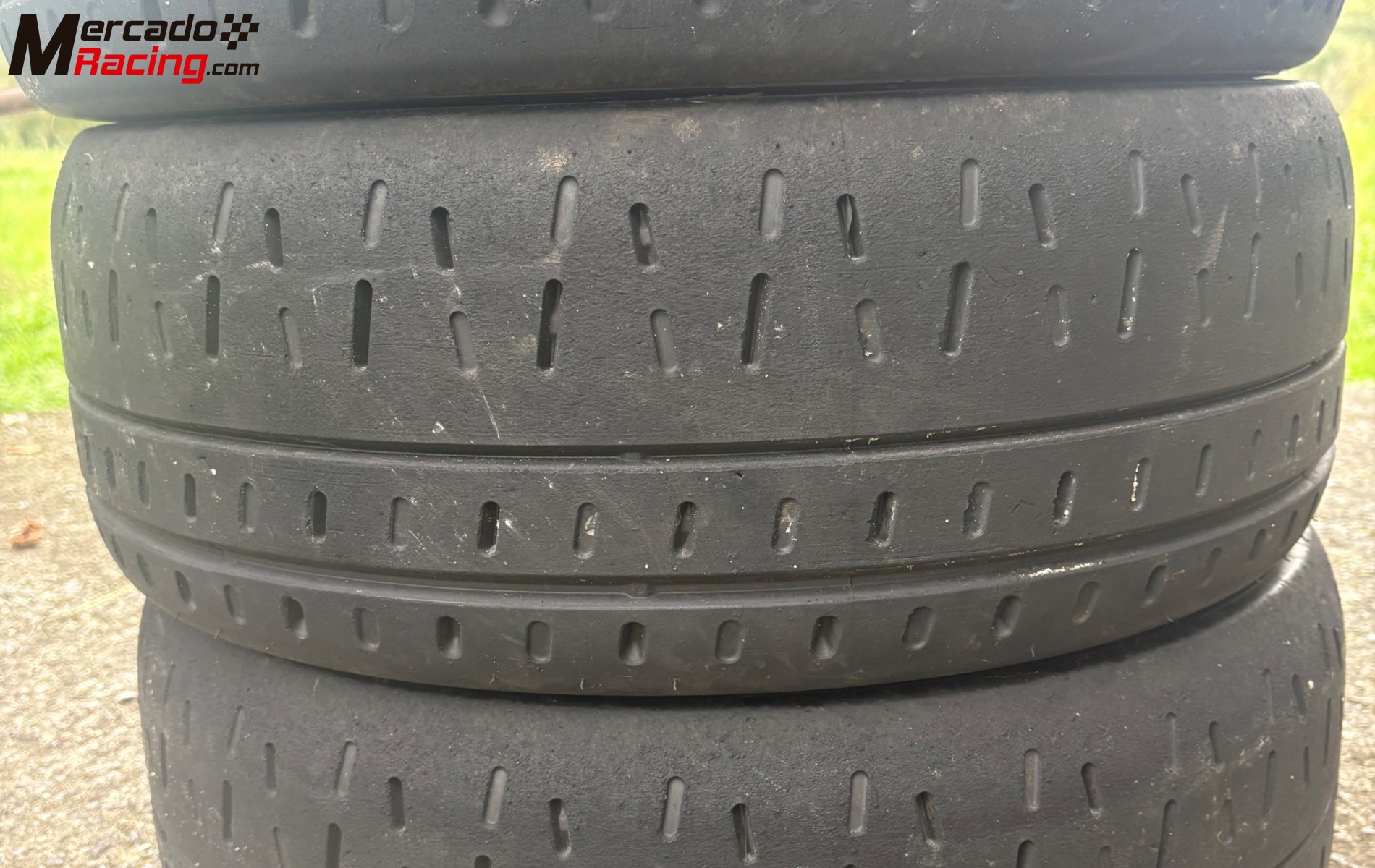 Pirelli ra7+