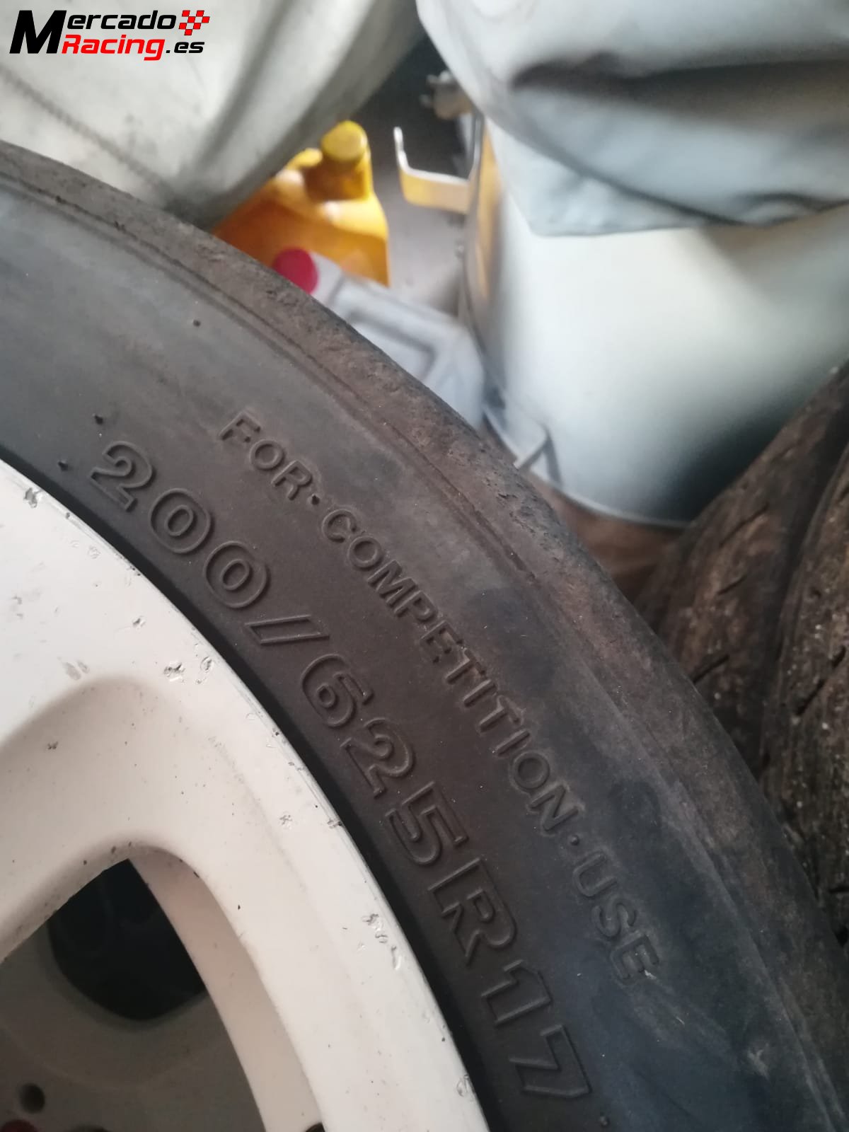 Hankook en 17   t72 y t52