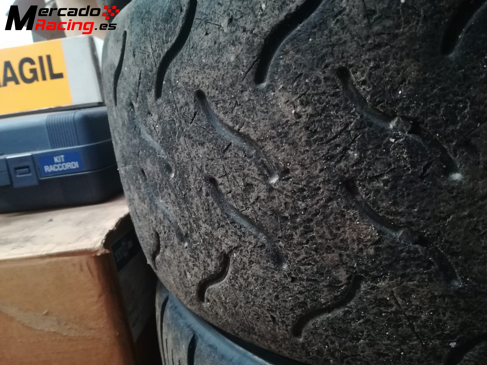 Hankook en 17   t72 y t52