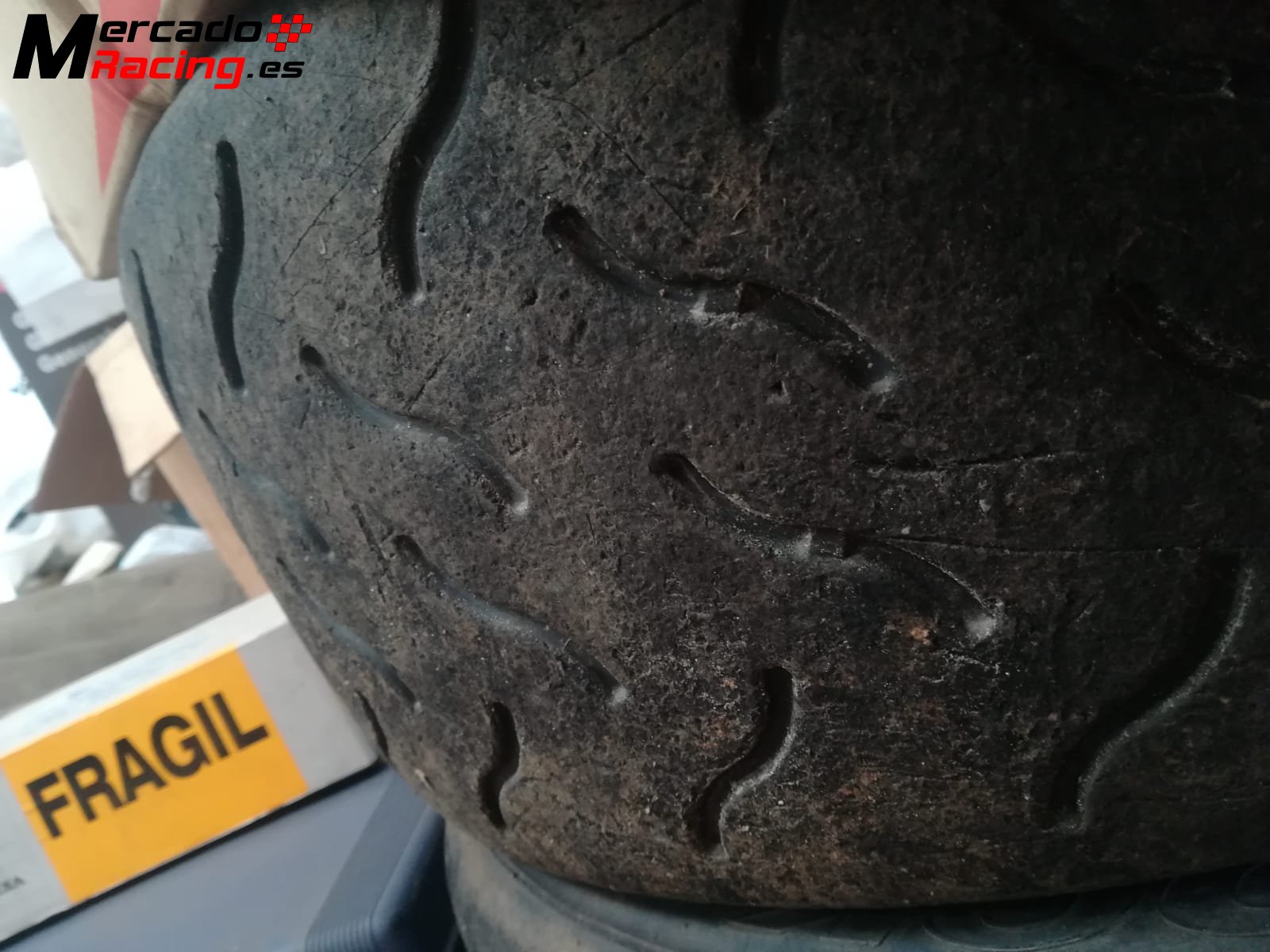 Hankook en 17   t72 y t52