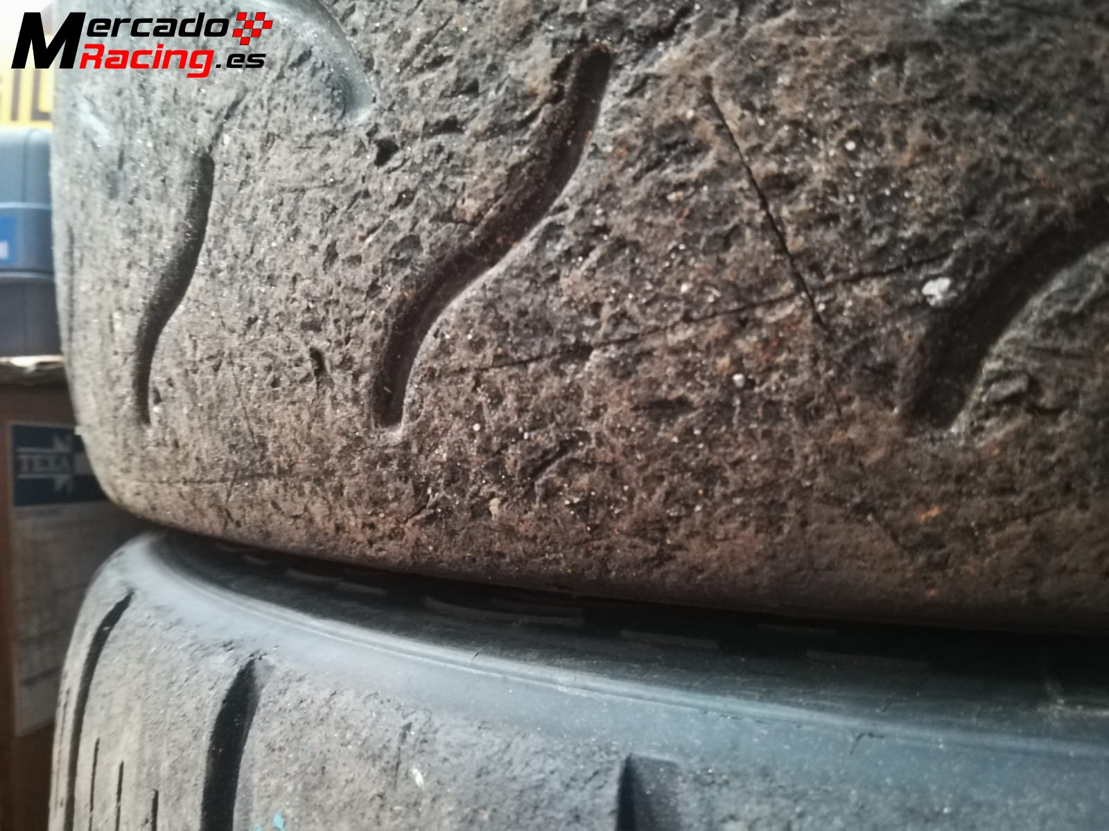 Hankook en 17   t72 y t52