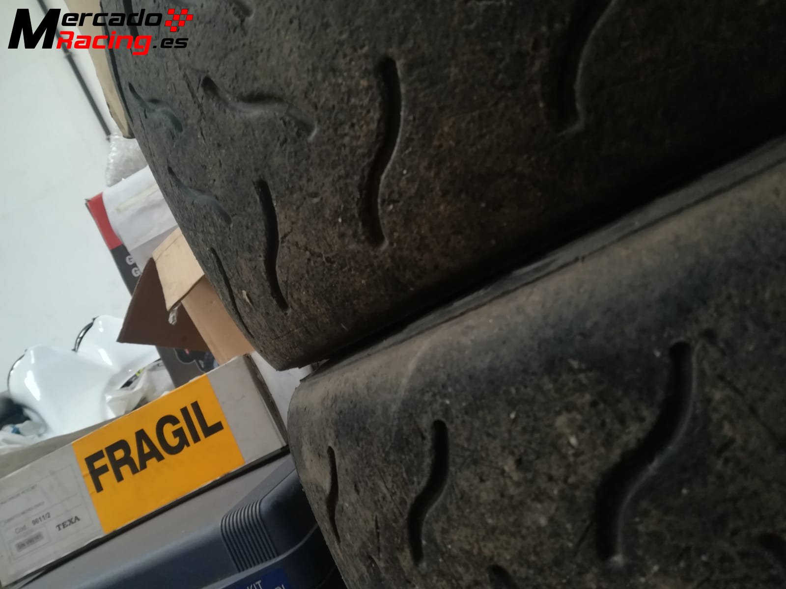 Hankook en 17   t72 y t52