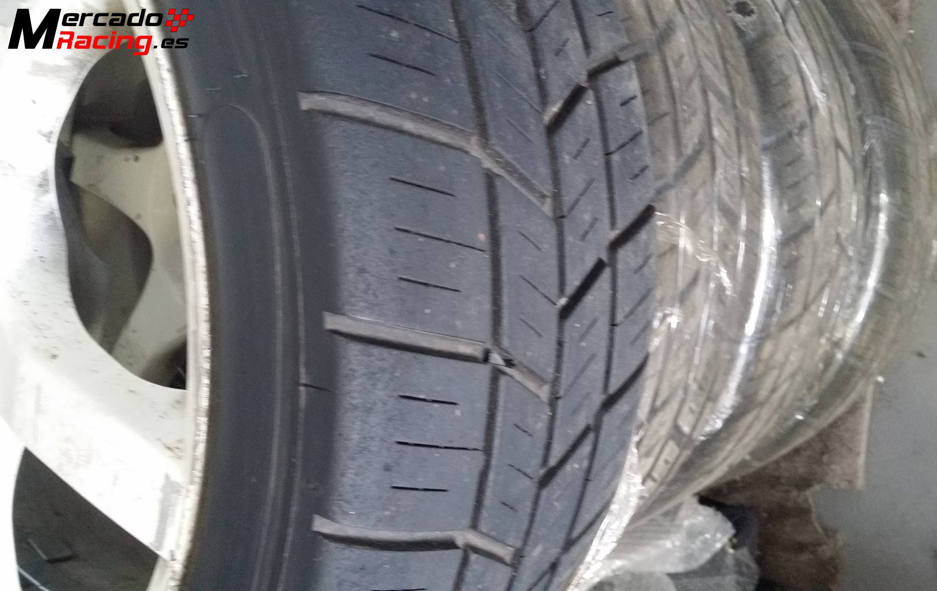 Hankook w51 nuevas 