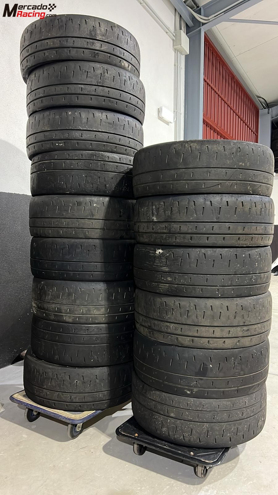 Neumáticos pirelli 205/45r17