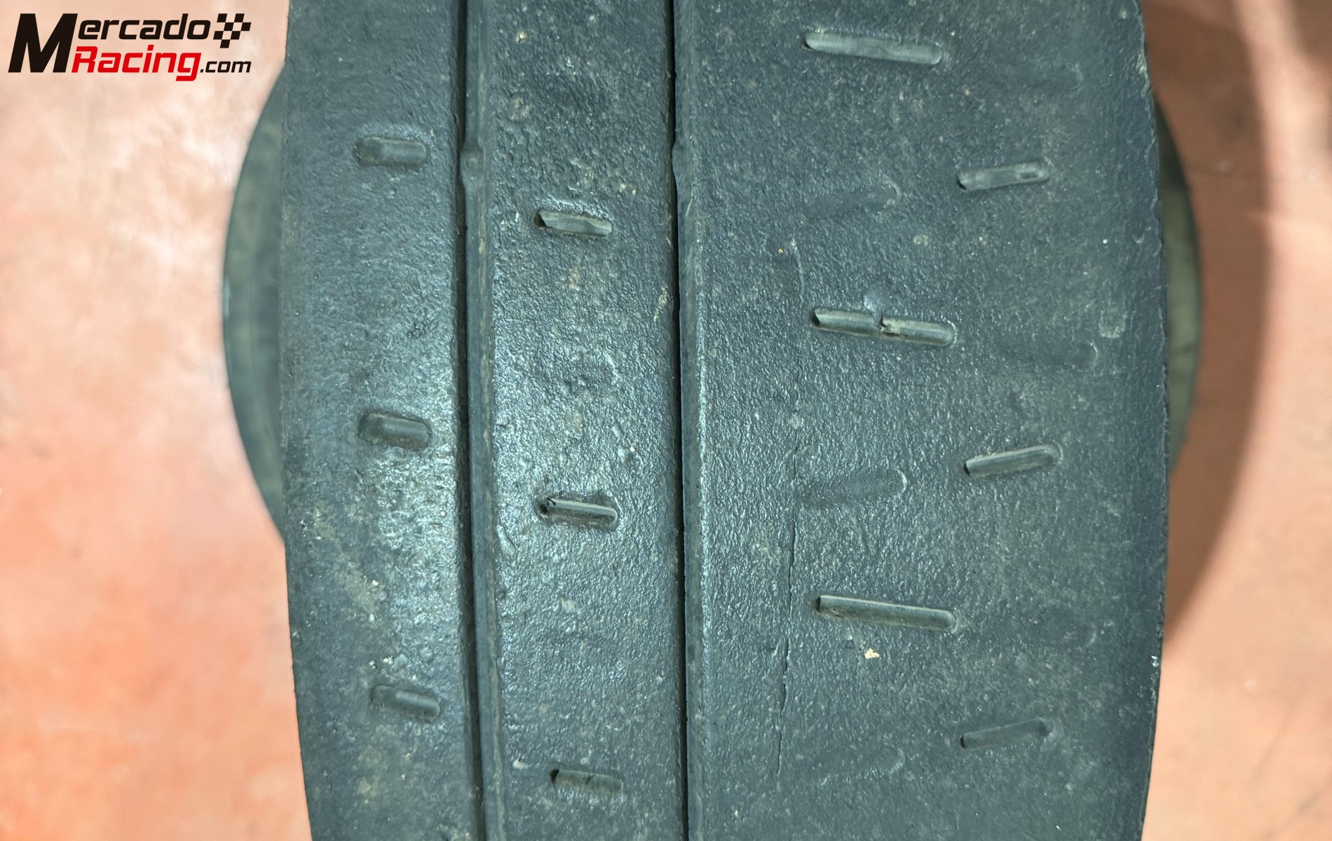 Neumaticos 205/45 r17 diferentes compuestos pirelli y michelin