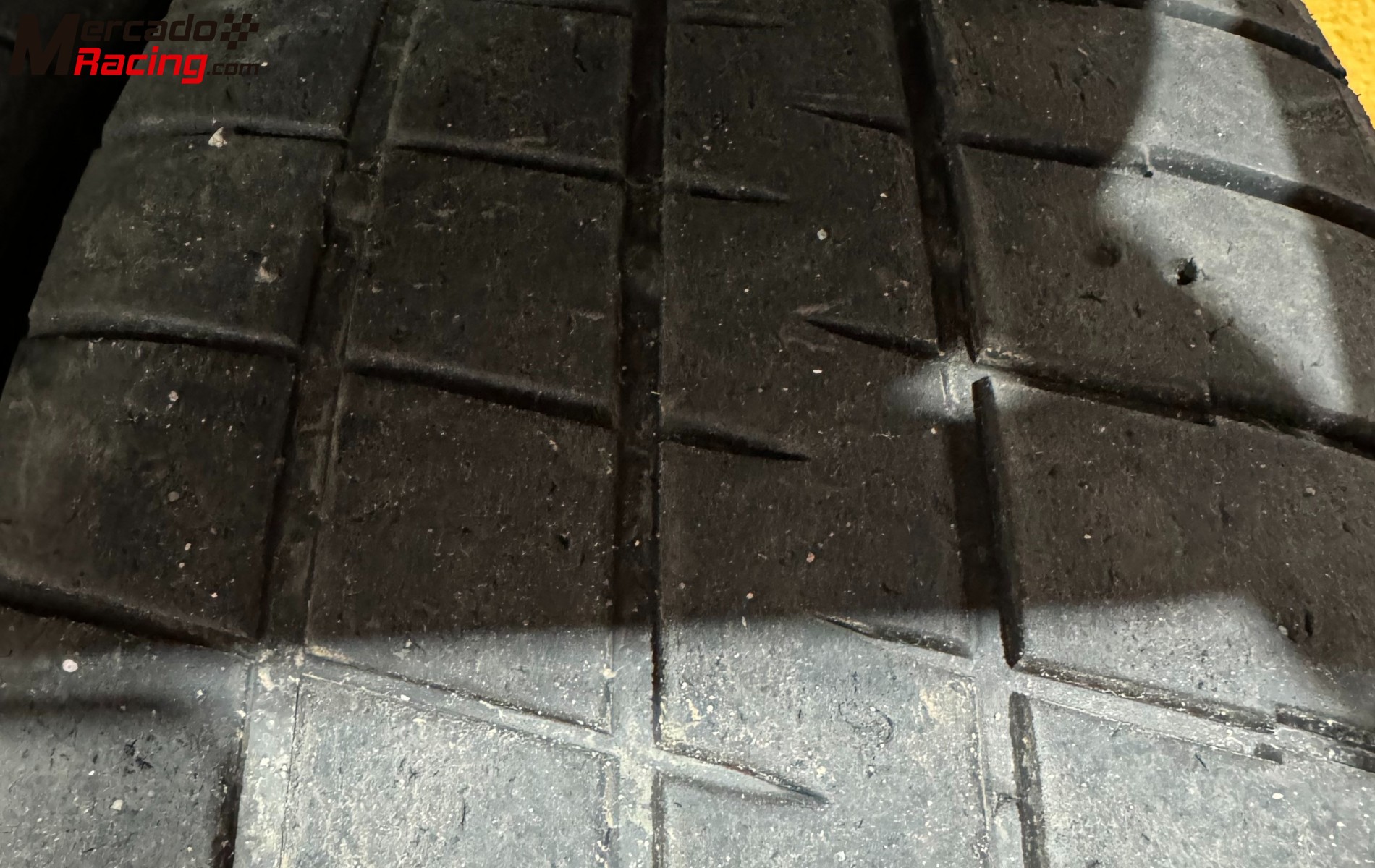 Neumaticos 205/45 r17 diferentes compuestos pirelli y michelin