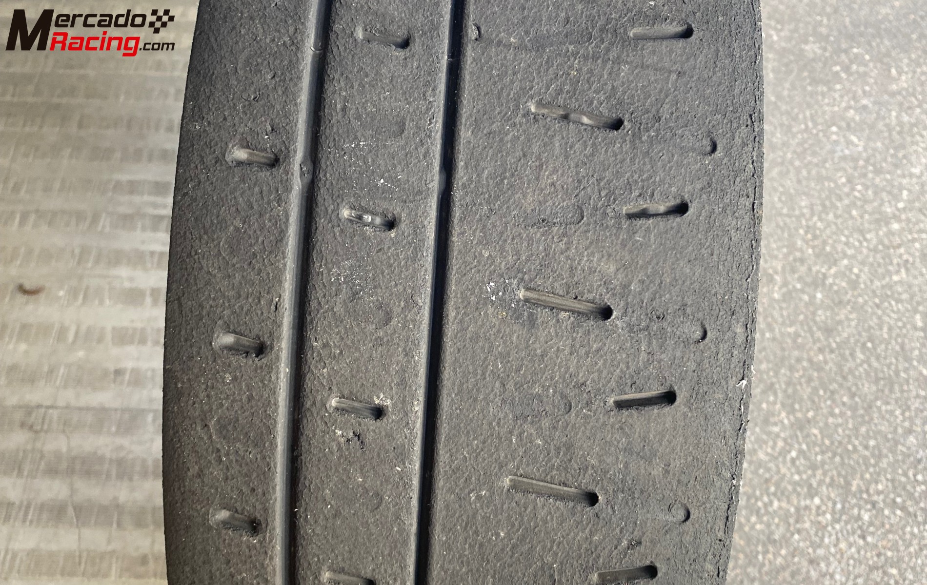 Pirelli ra7+a  ra7.  rw1c