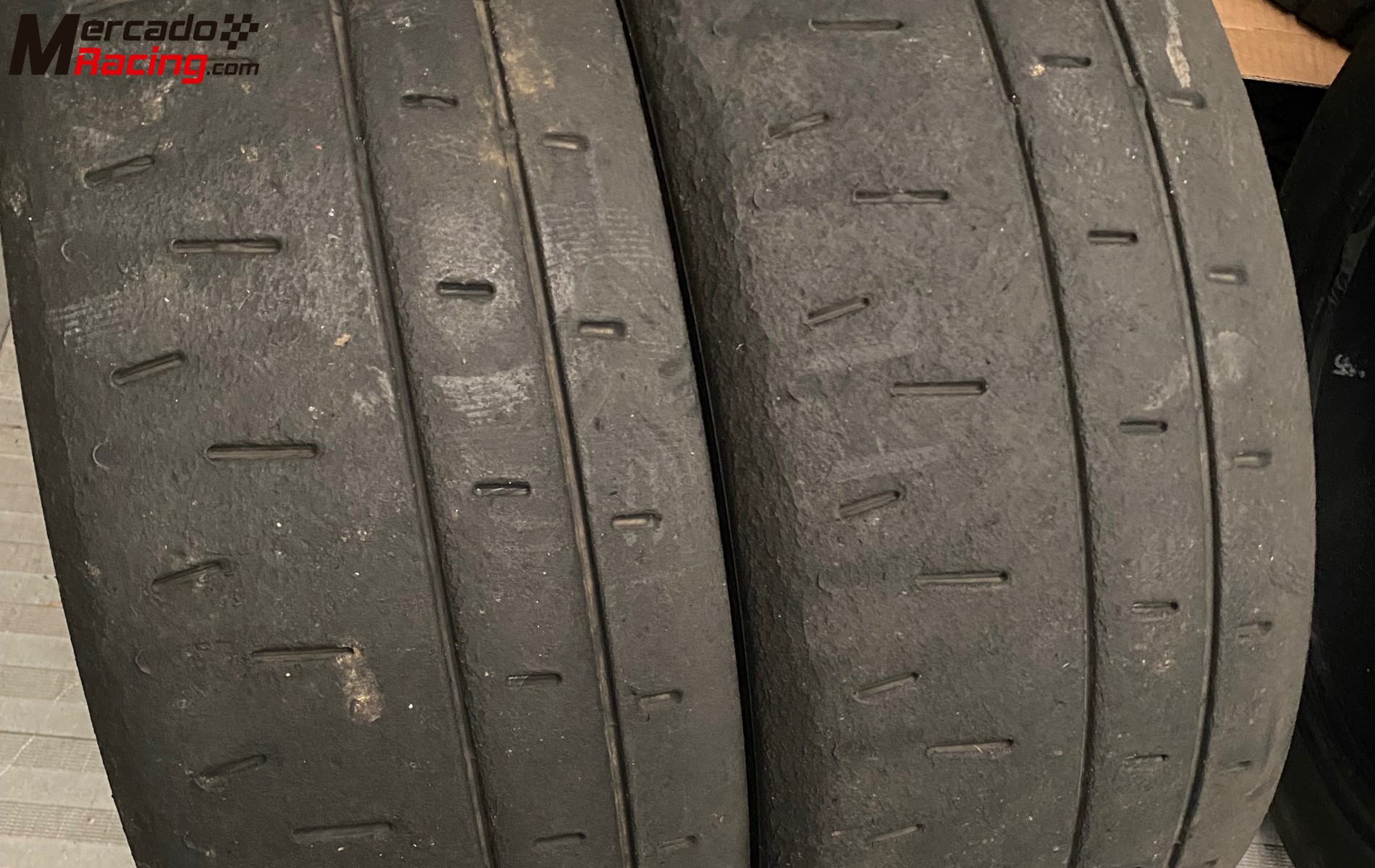 Pirelli ra7+a  ra7.  rw1c