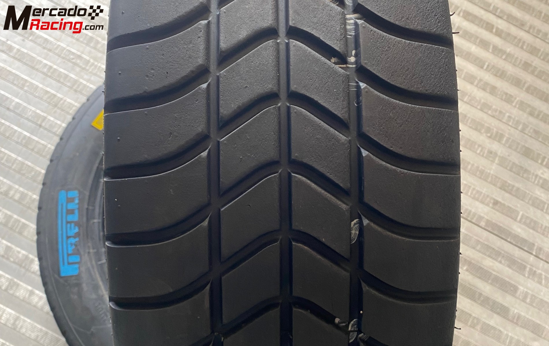 Pirelli ra7+a  ra7.  rw1c