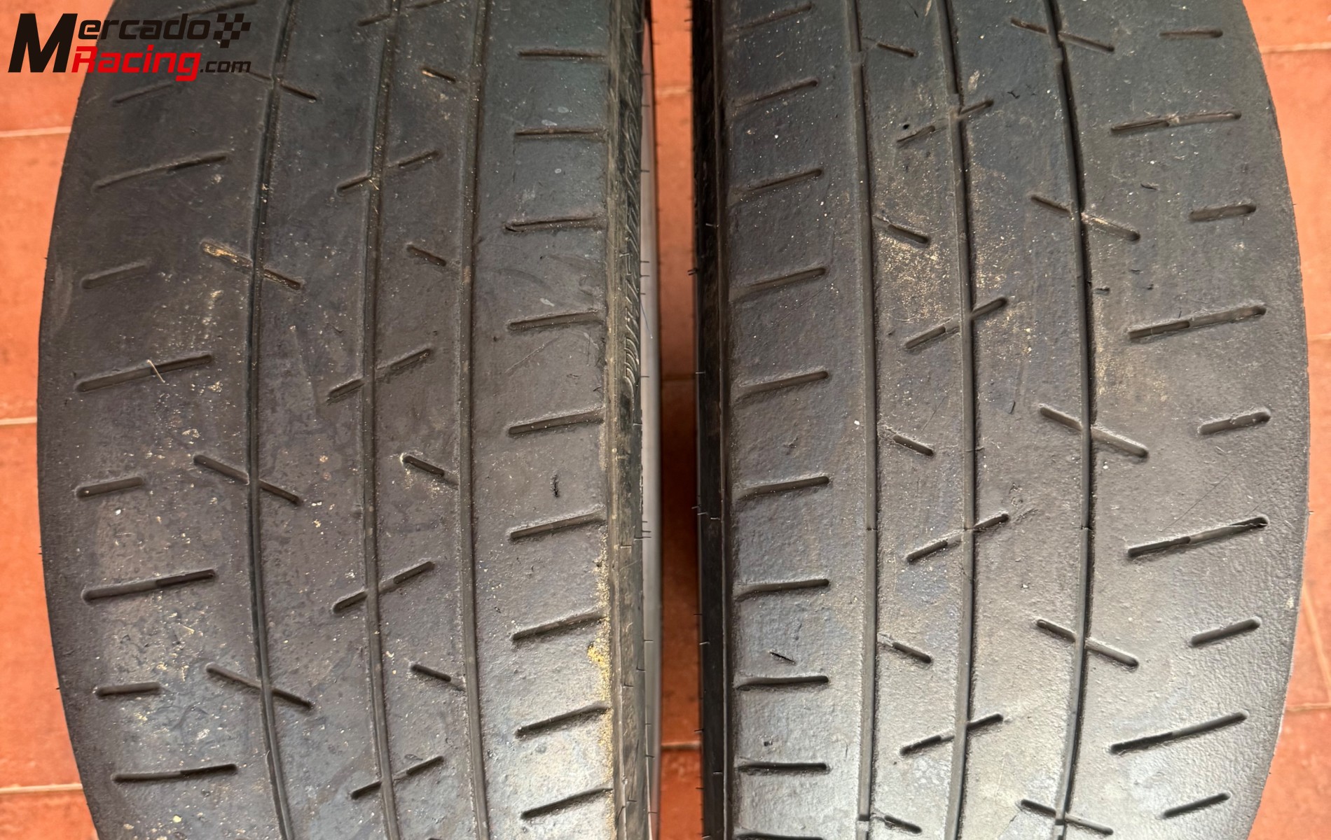 2 hankook 215/45/17 t33 