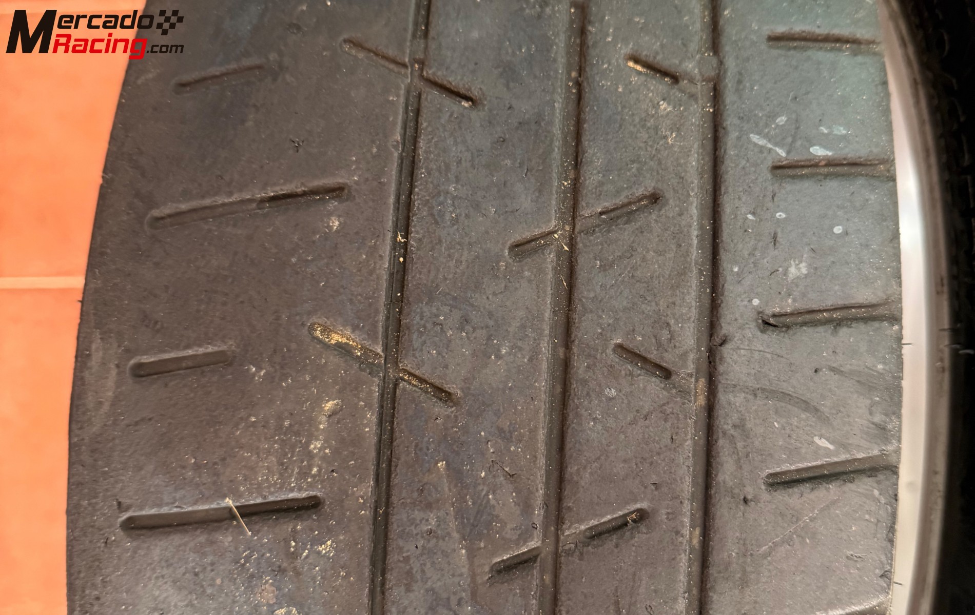 2 hankook 215/45/17 t33 