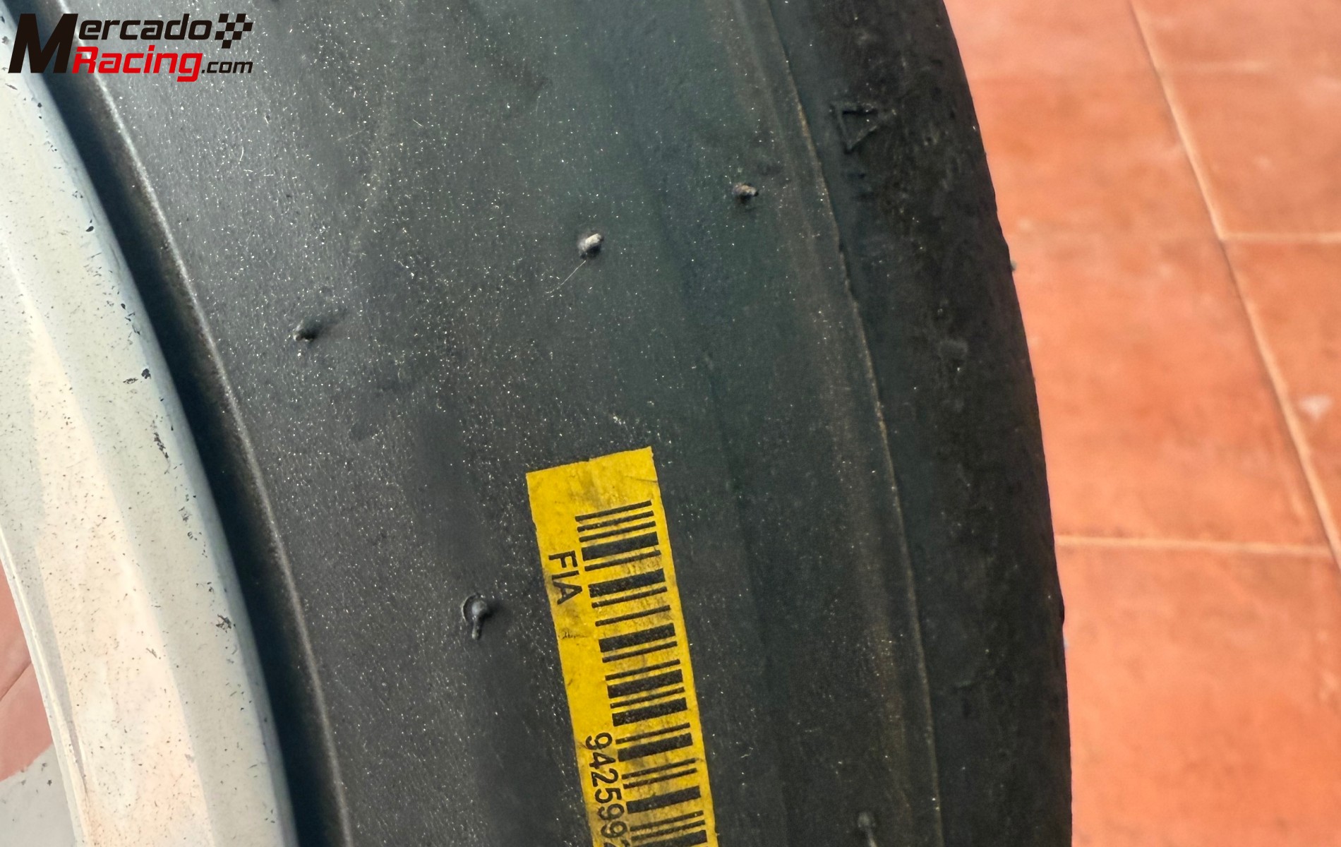 2 hankook 215/45/17 t33 