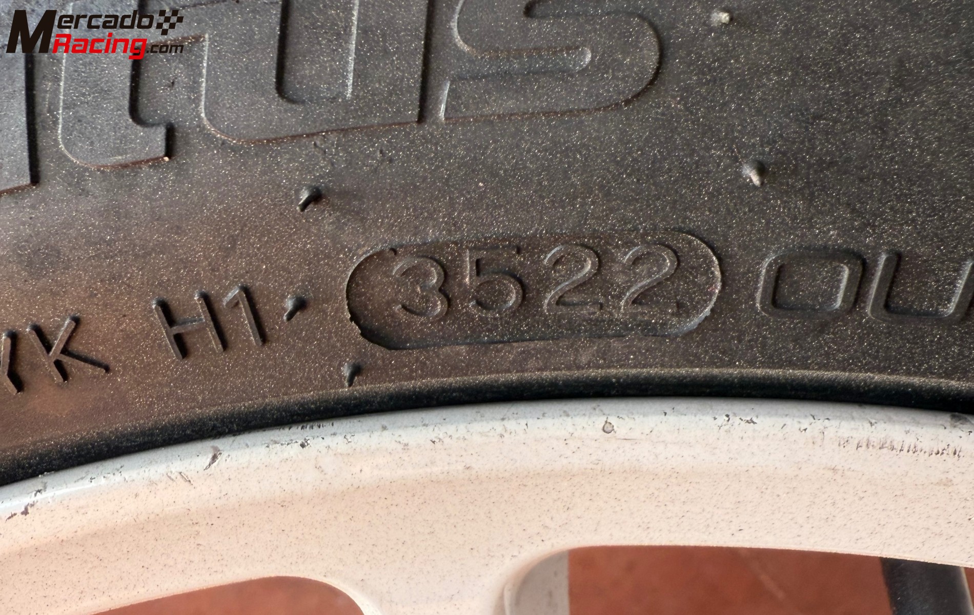 2 hankook 215/45/17 t33 