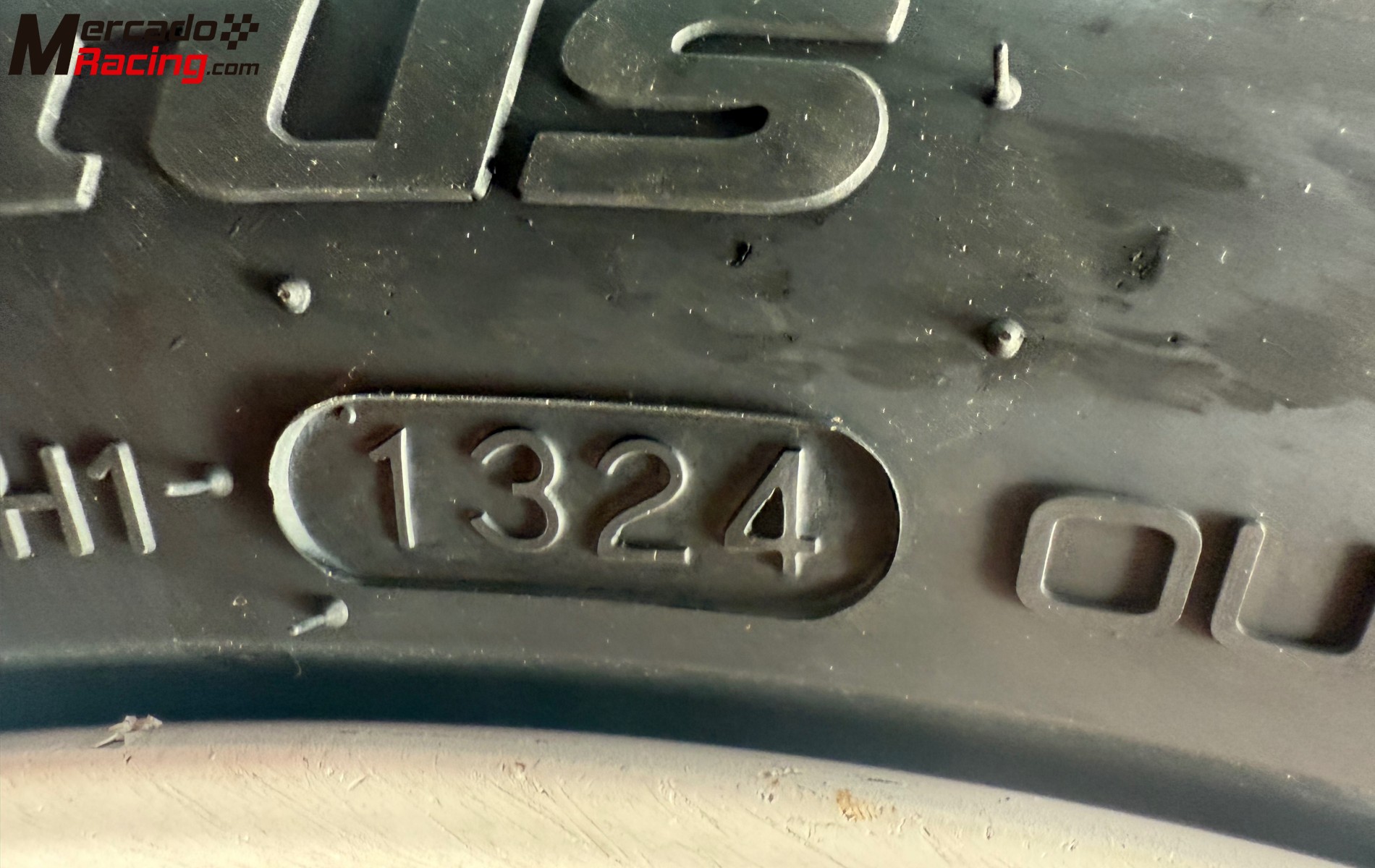 2 neumáticos hankook 215/45-17 t53