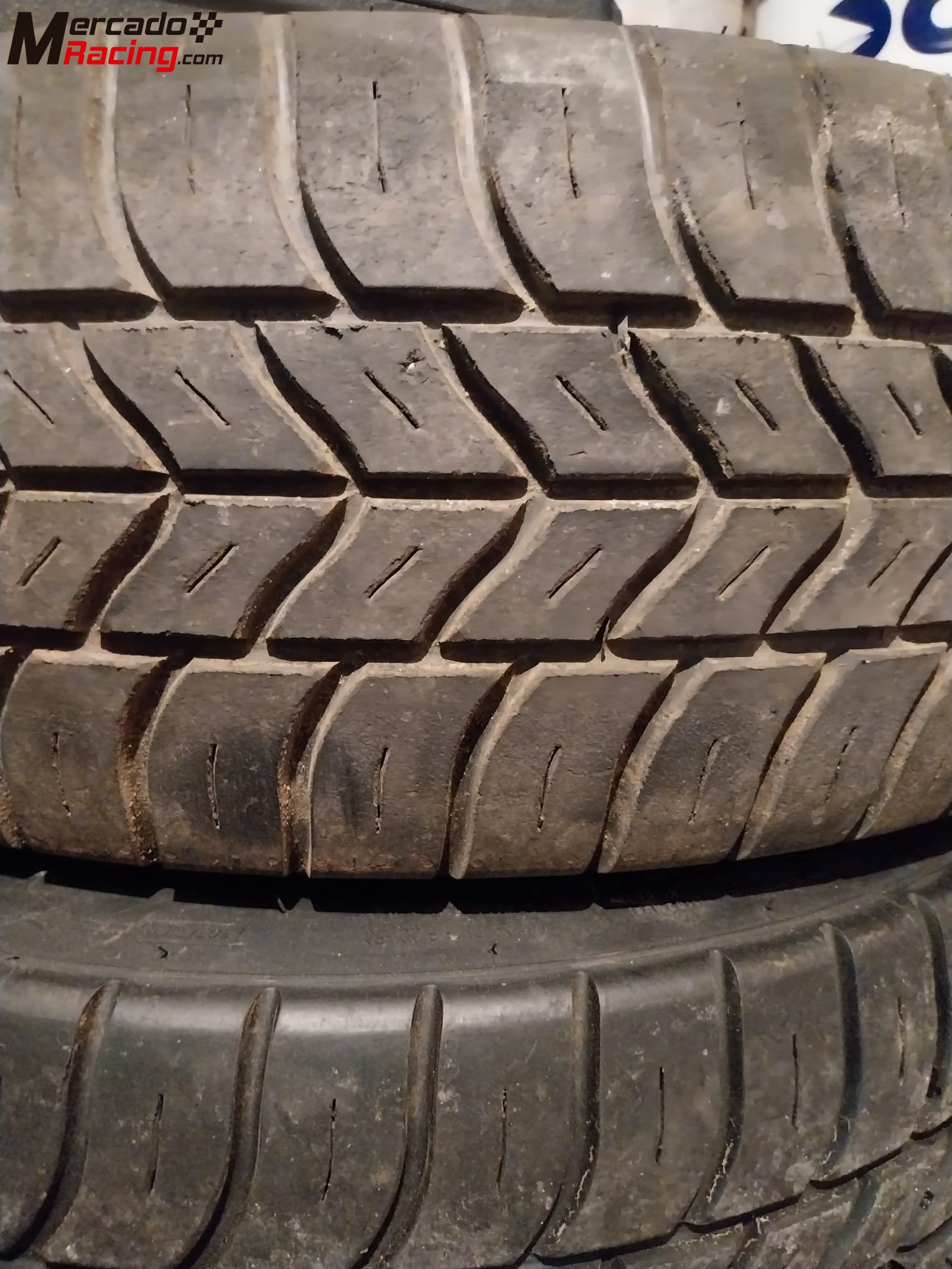 Mrf en 17 diferentes compuestos 