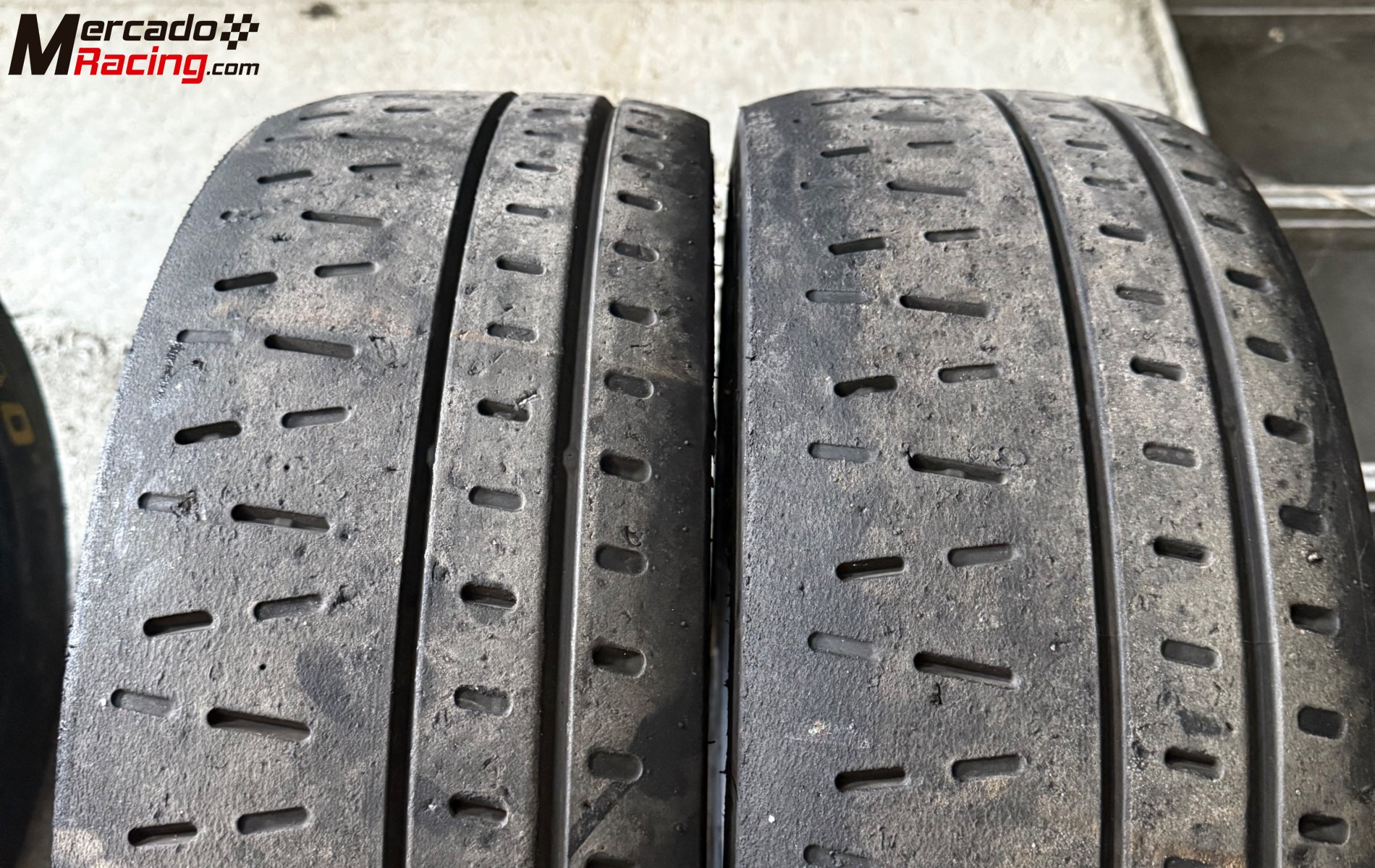 Pirelli 17