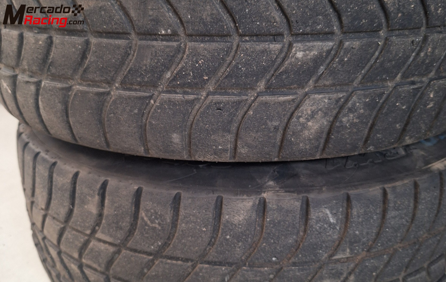 Pirelli rw1
