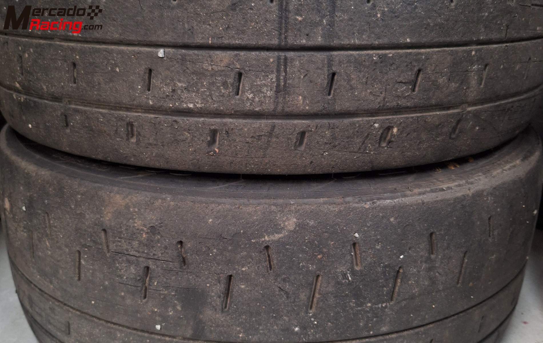 Pirelli ra7 17