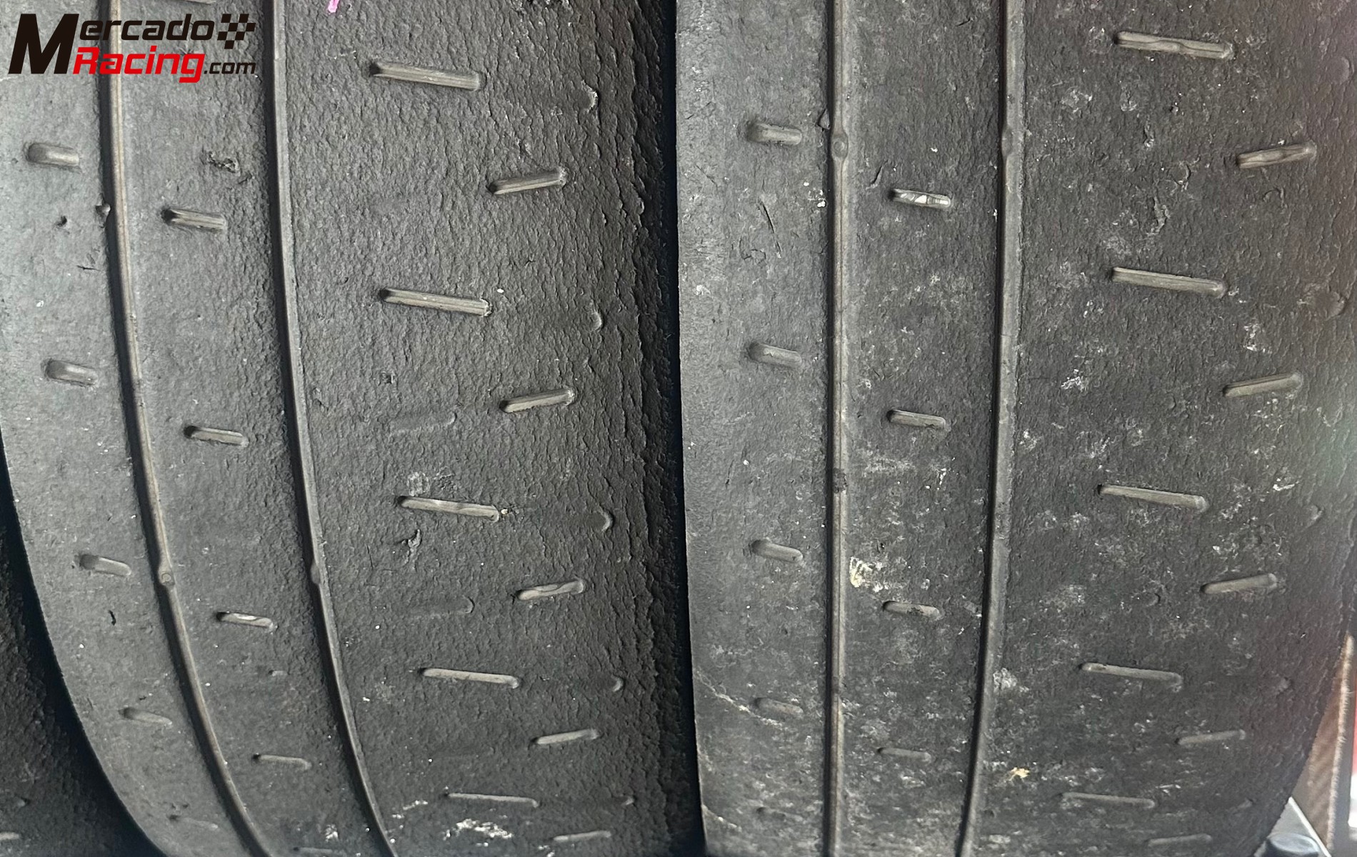 Pirelli ra5 y ra7 