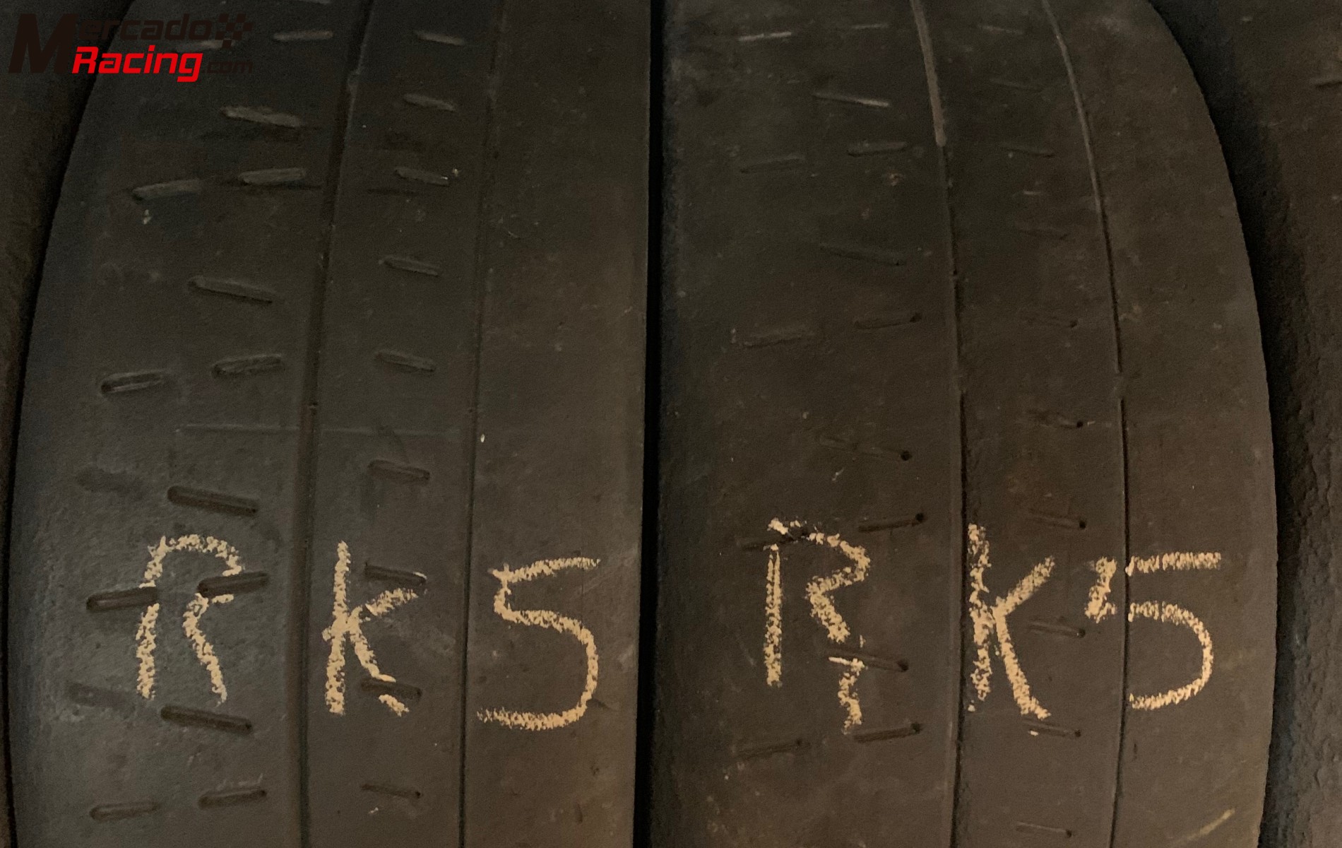 Lote de pirelli ra5 económicas!!!