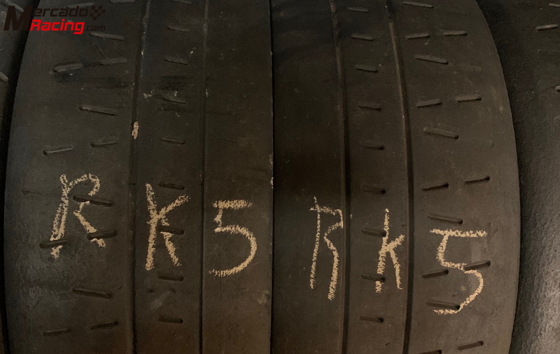 Lote de pirelli ra5 económicas!!!