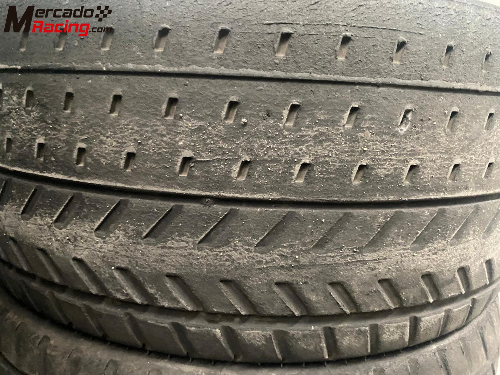 Neumaticos pirelli de historicos 235/40/17