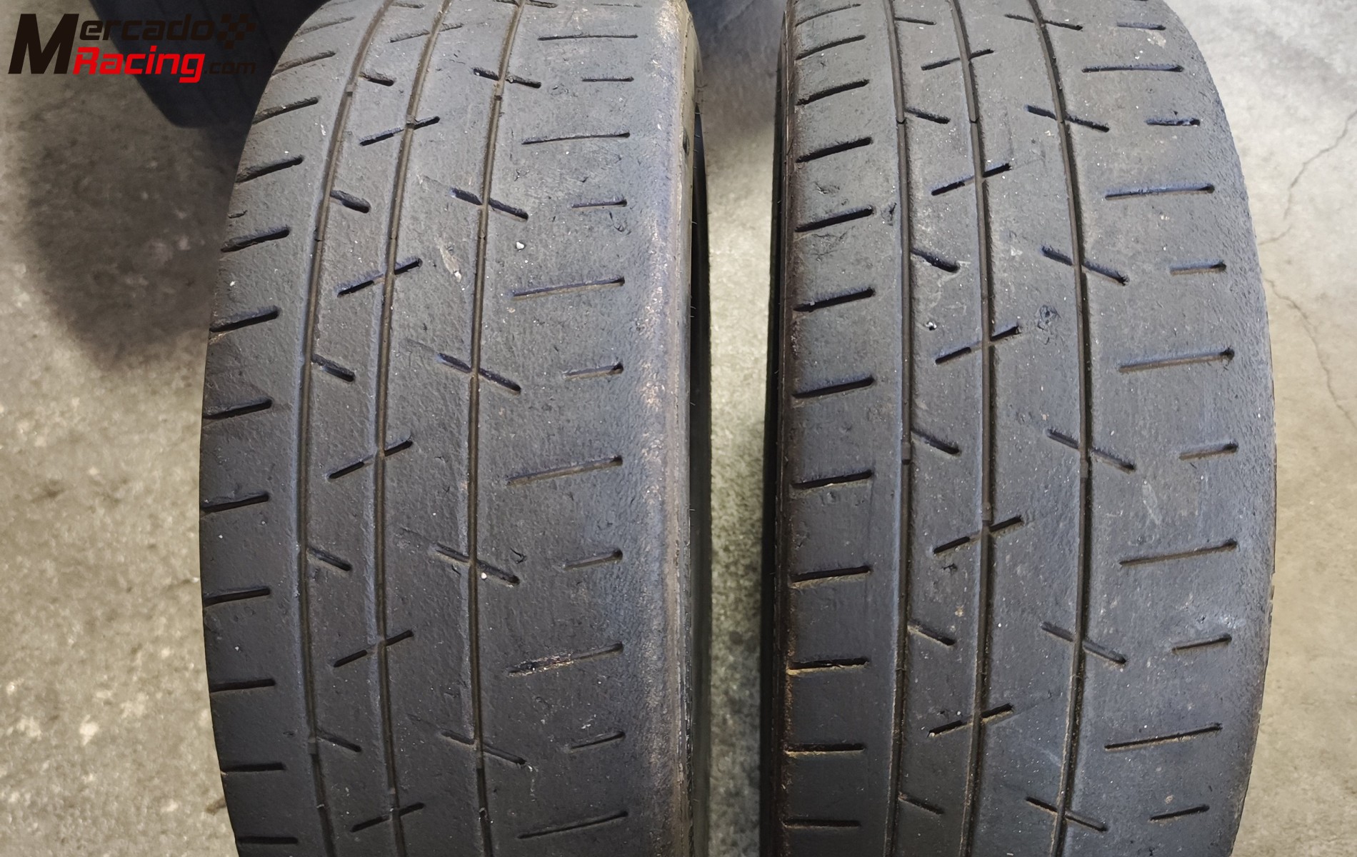 Hankook 17 varias unidades 