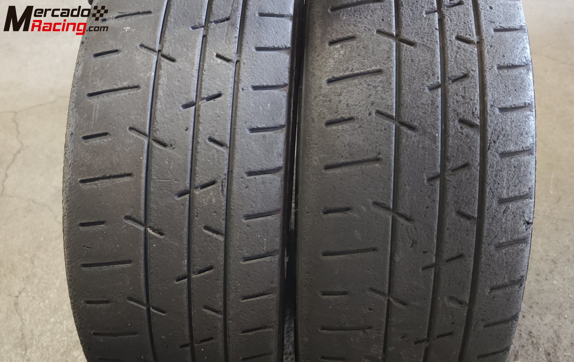 Hankook 17 varias unidades 